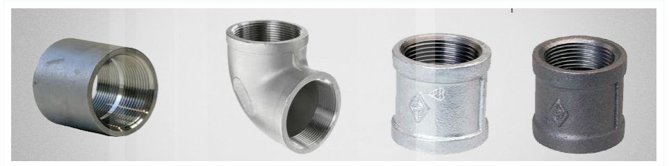 phụ kiện hdpe