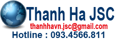 thanh ha jsc